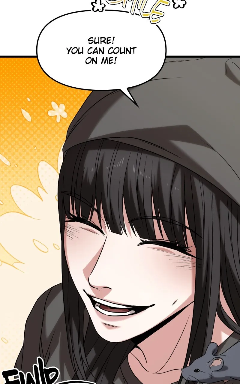 Ultimate Shut-in Chapter 24 page 11 - 