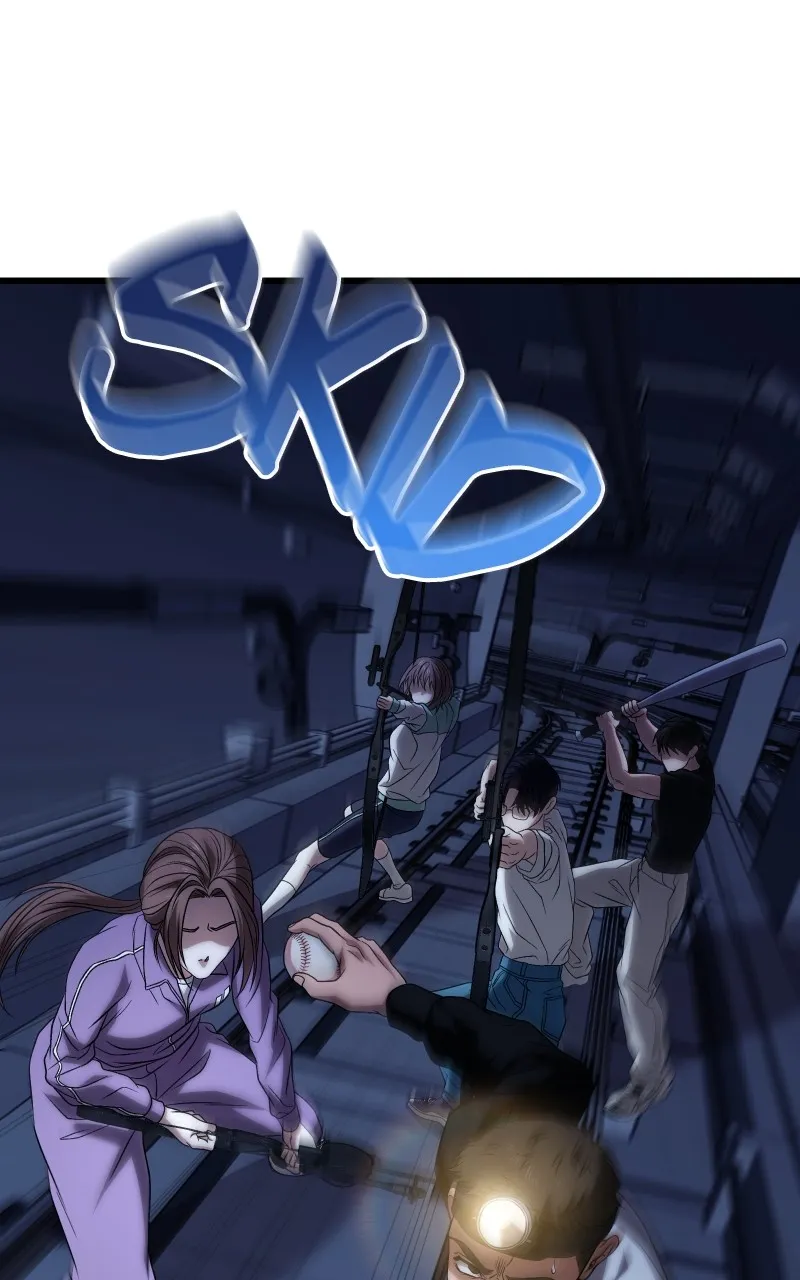 Ultimate Shut-in Chapter 24 page 105 - 