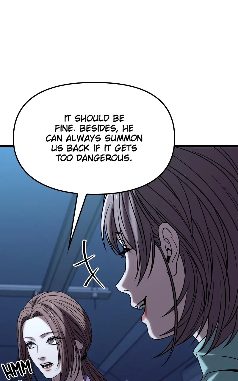 Ultimate Shut-in Chapter 24 page 123 - 