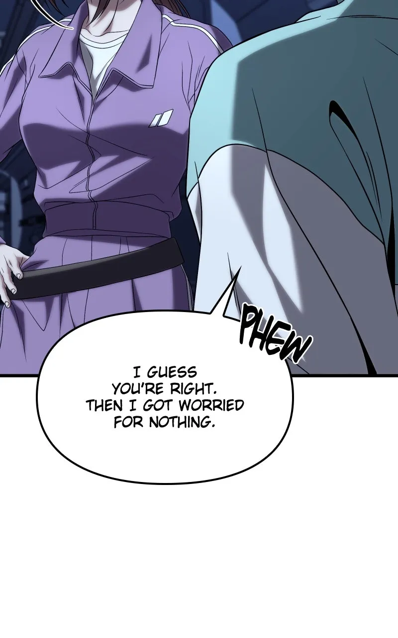 Ultimate Shut-in Chapter 24 page 124 - 