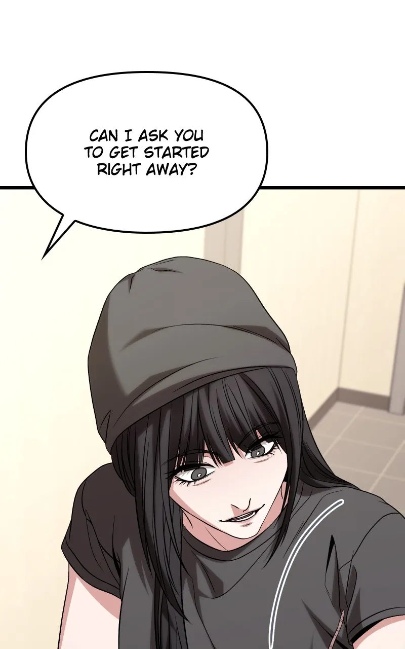 Ultimate Shut-in Chapter 24 page 14 - 