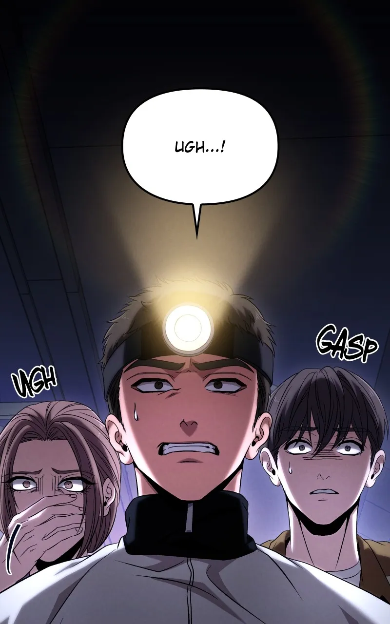 Ultimate Shut-in Chapter 24 page 133 - 