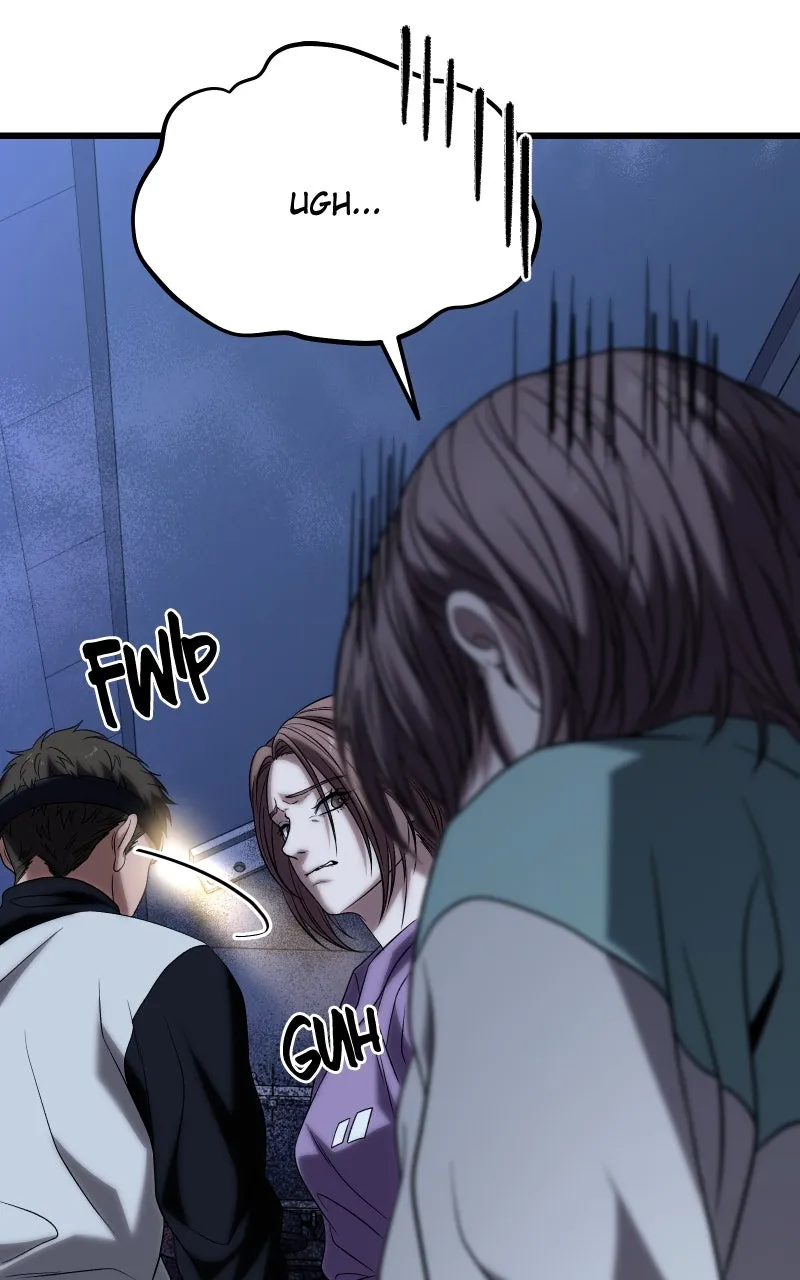Ultimate Shut-in Chapter 24 page 137 - 