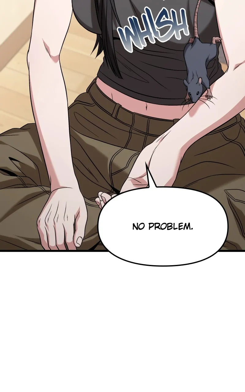 Ultimate Shut-in Chapter 24 page 15 - 