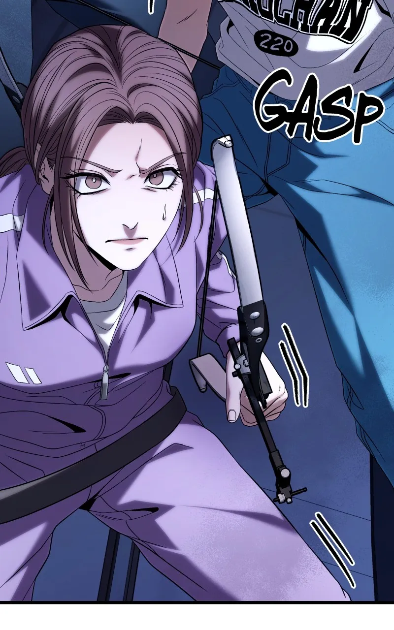 Ultimate Shut-in Chapter 24 page 144 - 