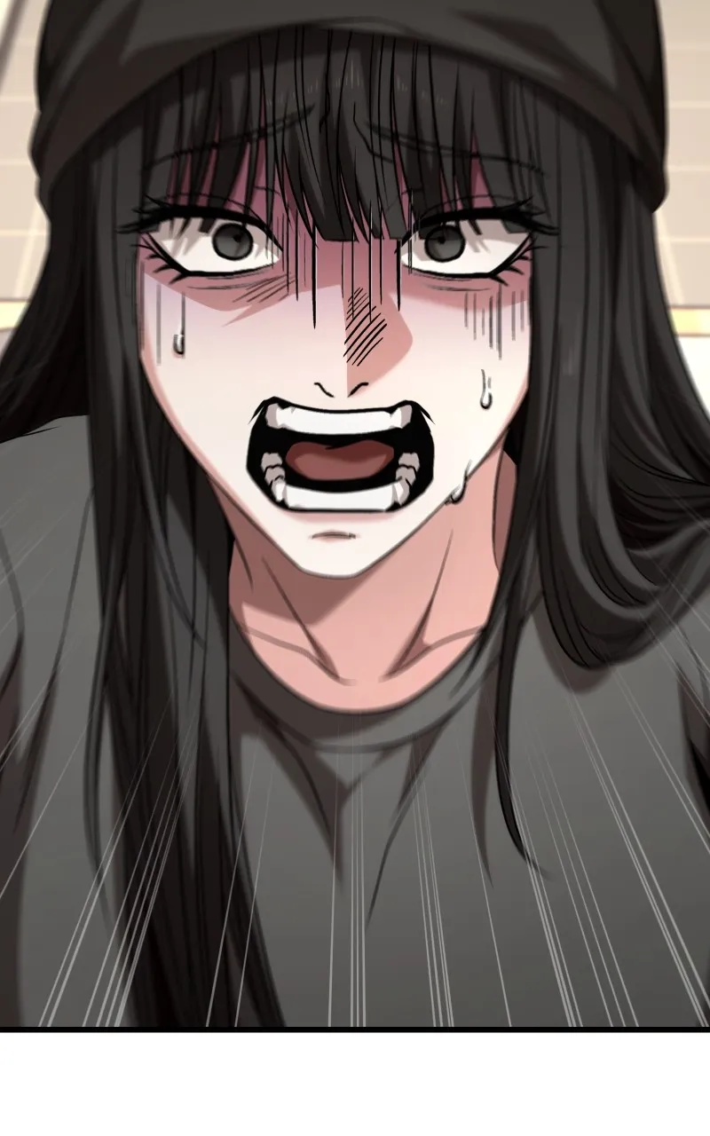 Ultimate Shut-in Chapter 24 page 19 - 