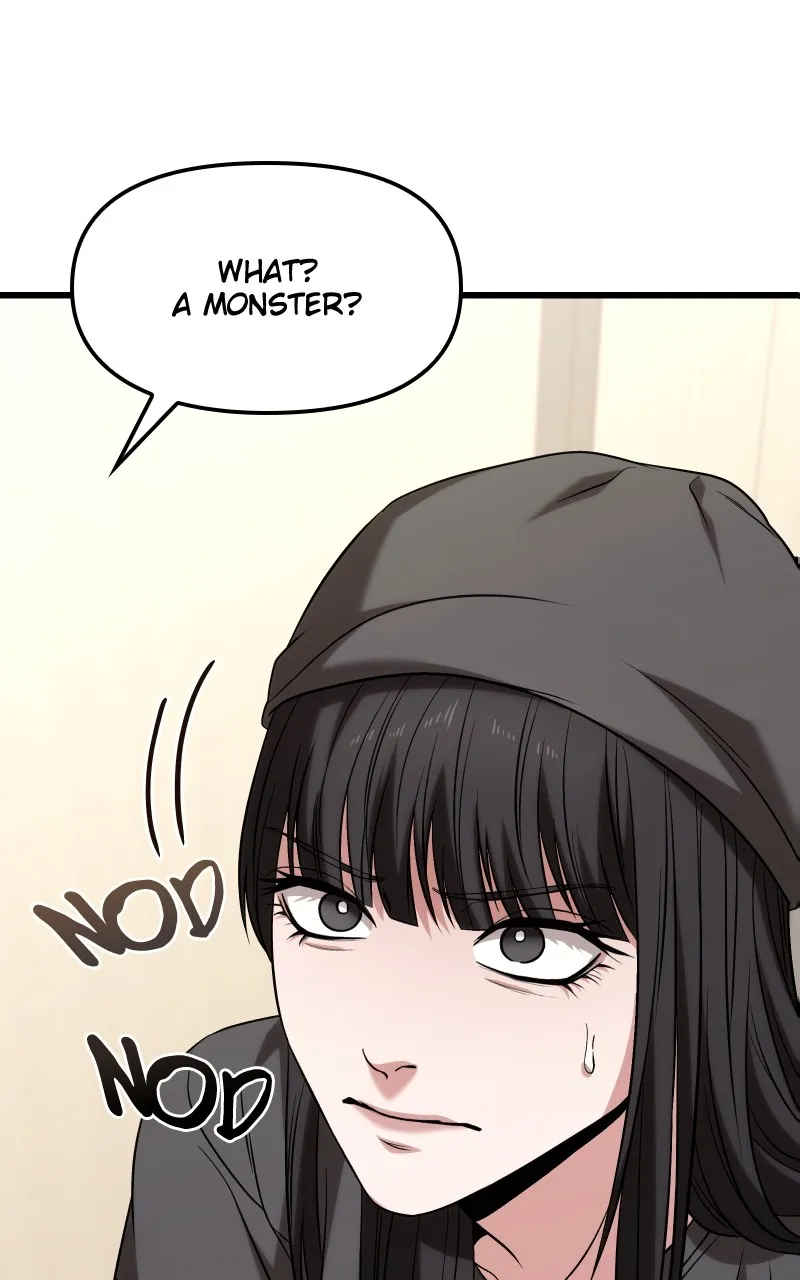 Ultimate Shut-in Chapter 24 page 22 - 