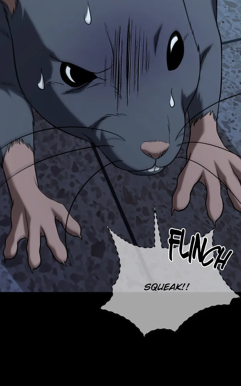 Ultimate Shut-in Chapter 24 page 34 - 