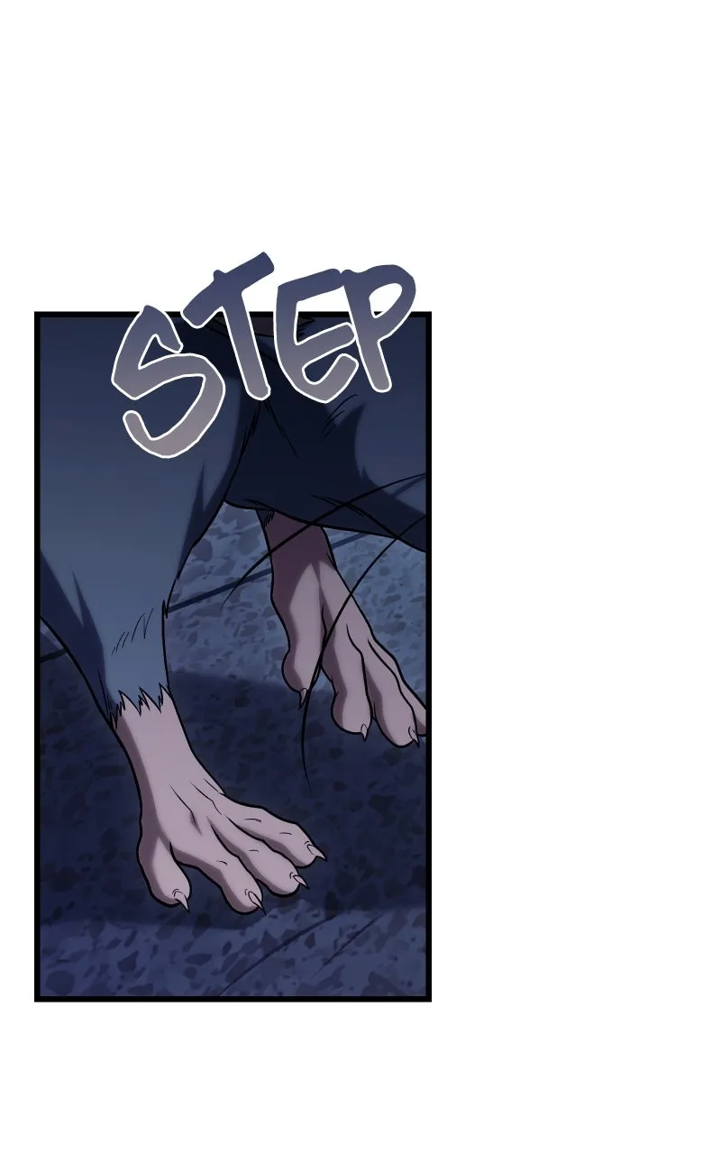 Ultimate Shut-in Chapter 24 page 43 - 