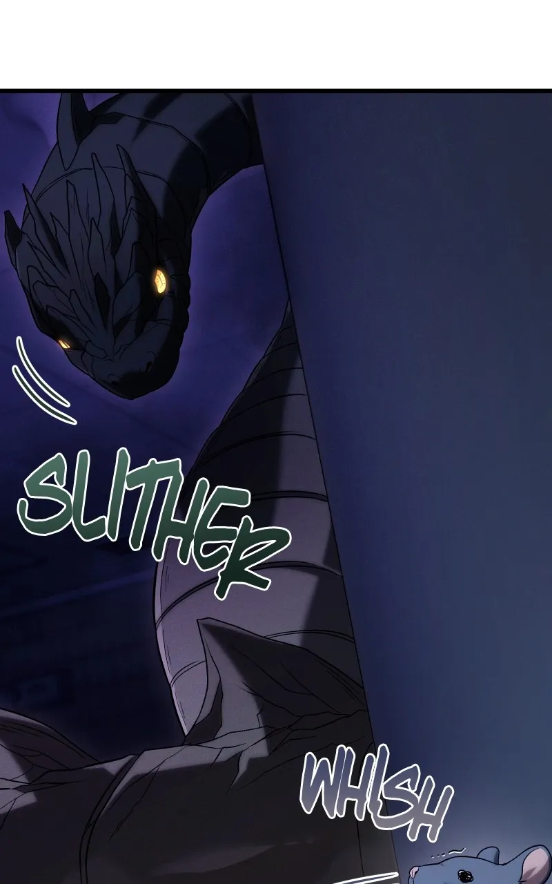 Ultimate Shut-in Chapter 24 page 46 - 