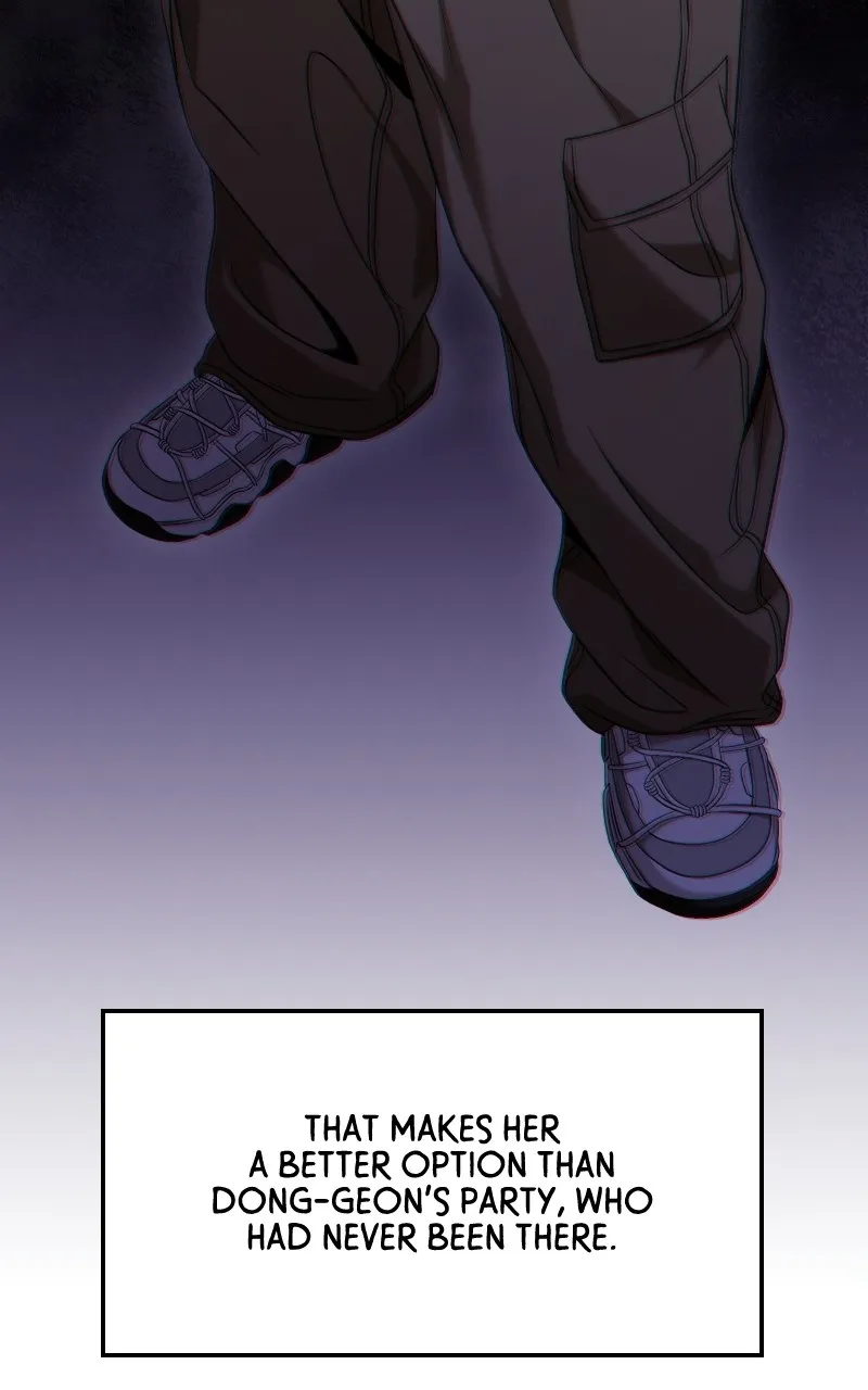 Ultimate Shut-in Chapter 24 page 6 - 