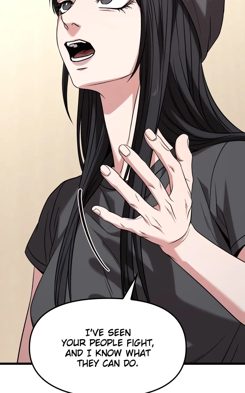 Ultimate Shut-in Chapter 24 page 69 - 