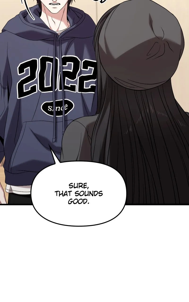 Ultimate Shut-in Chapter 24 page 73 - 