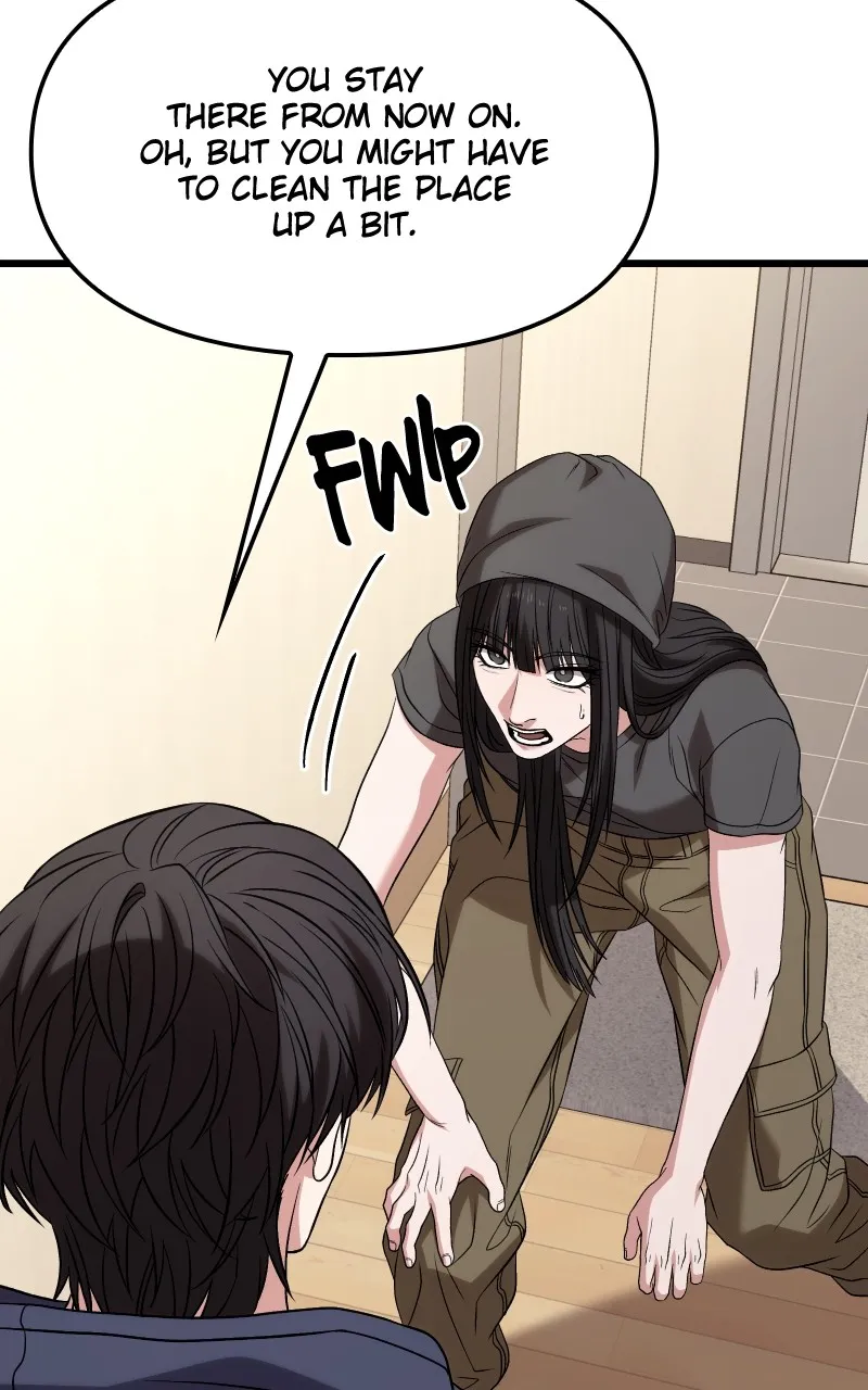 Ultimate Shut-in Chapter 24 page 76 - 
