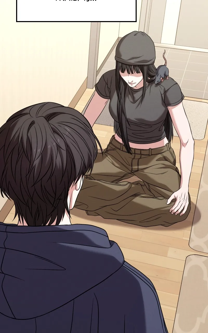 Ultimate Shut-in Chapter 24 page 9 - 