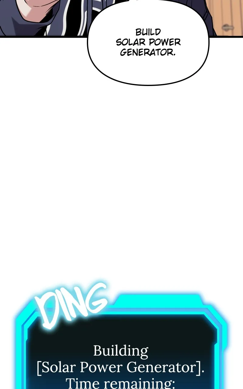 Ultimate Shut-in Chapter 24 page 84 - 