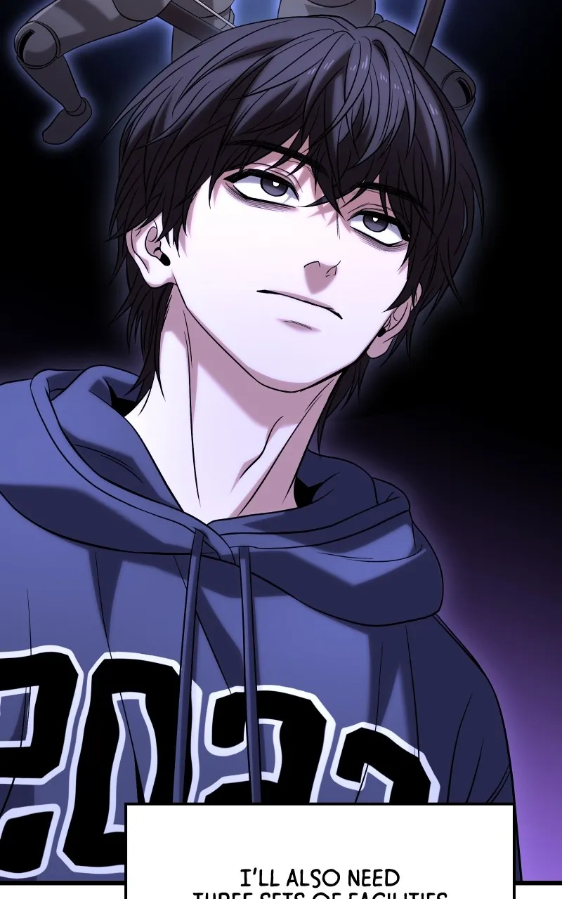 Ultimate Shut-in Chapter 24 page 93 - 