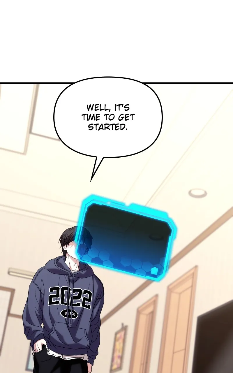 Ultimate Shut-in Chapter 24 page 96 - 