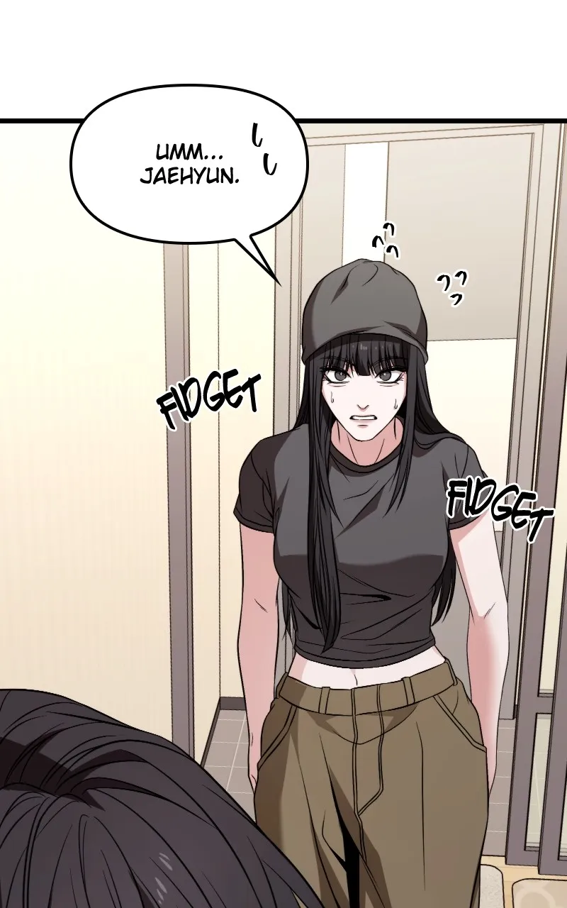 Ultimate Shut-in Chapter 25 page 121 - 