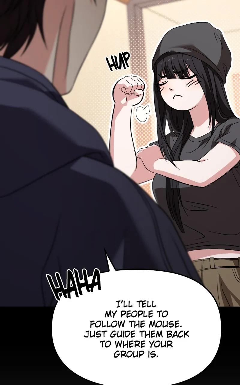 Ultimate Shut-in Chapter 25 page 133 - 