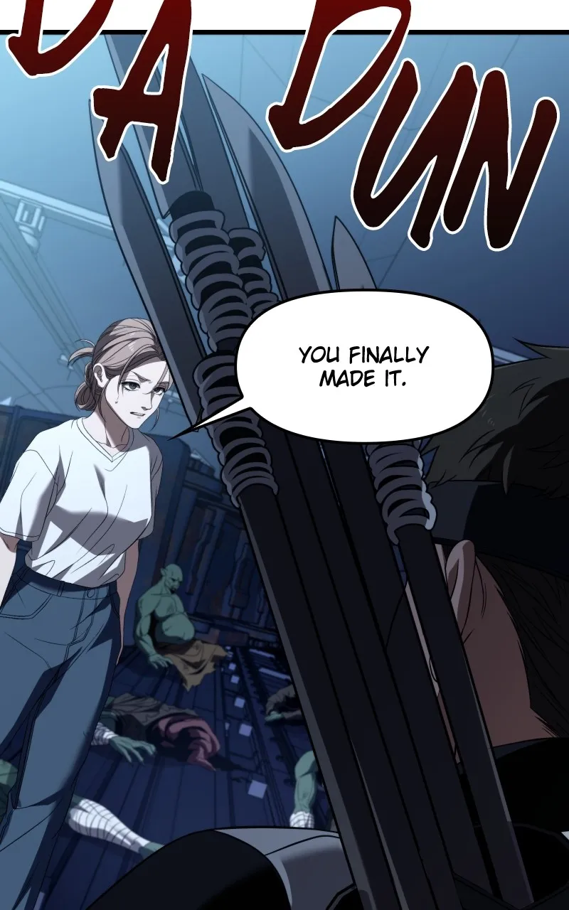 Ultimate Shut-in Chapter 25 page 147 - 