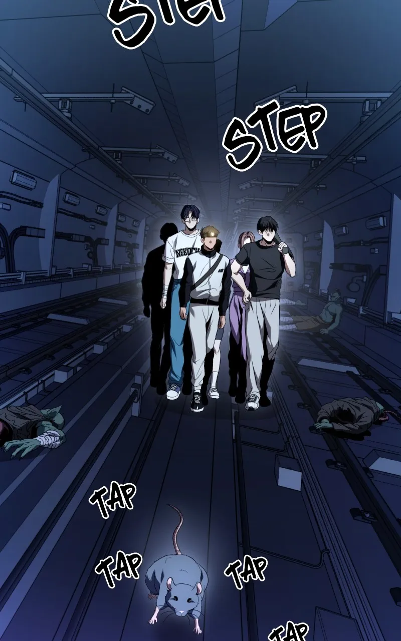 Ultimate Shut-in Chapter 25 page 156 - 