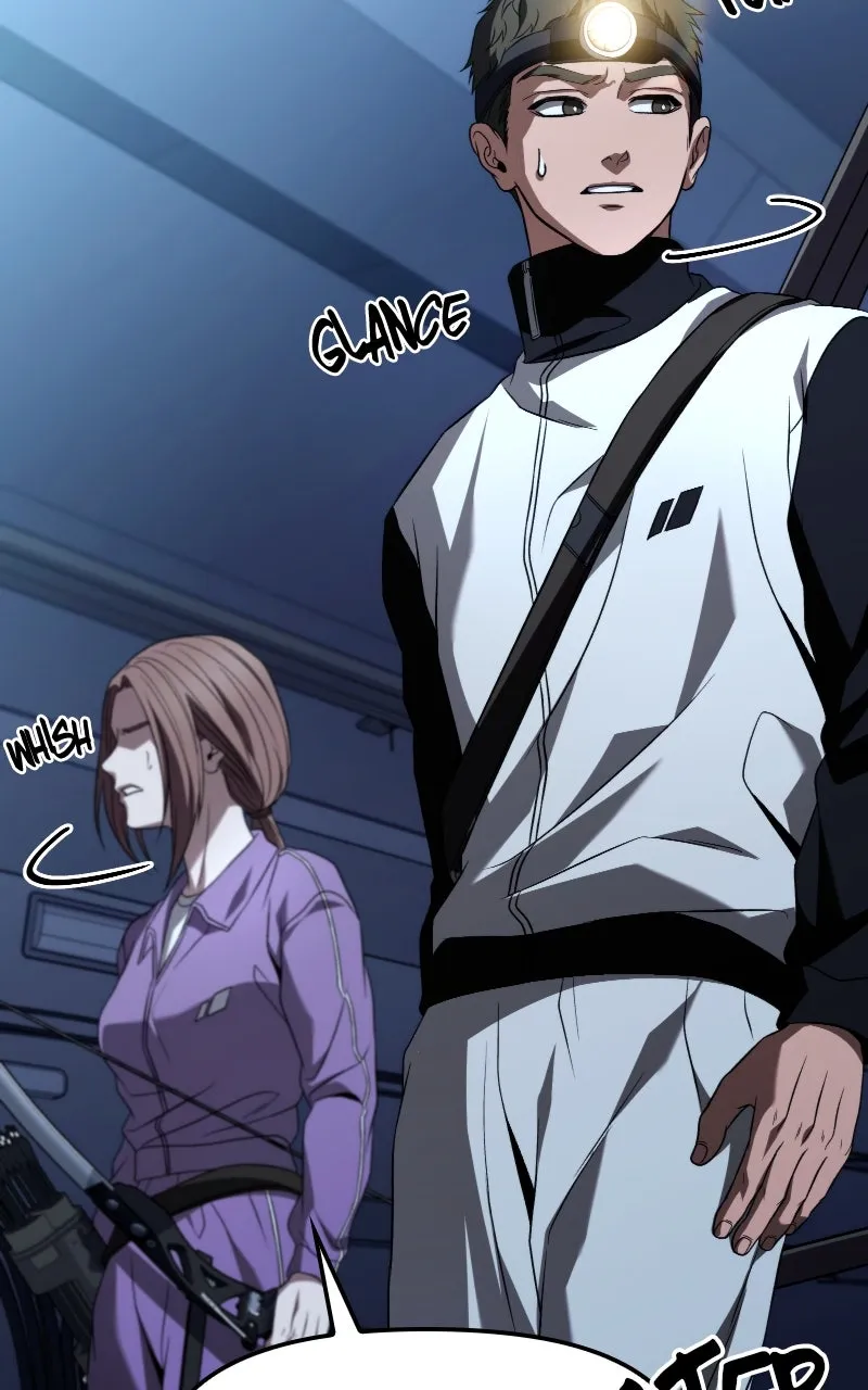 Ultimate Shut-in Chapter 25 page 158 - 
