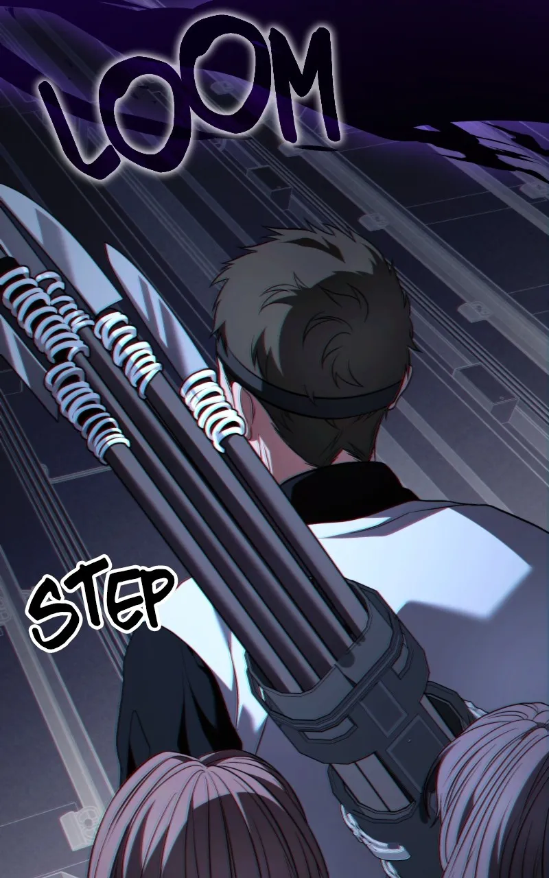 Ultimate Shut-in Chapter 25 page 164 - 