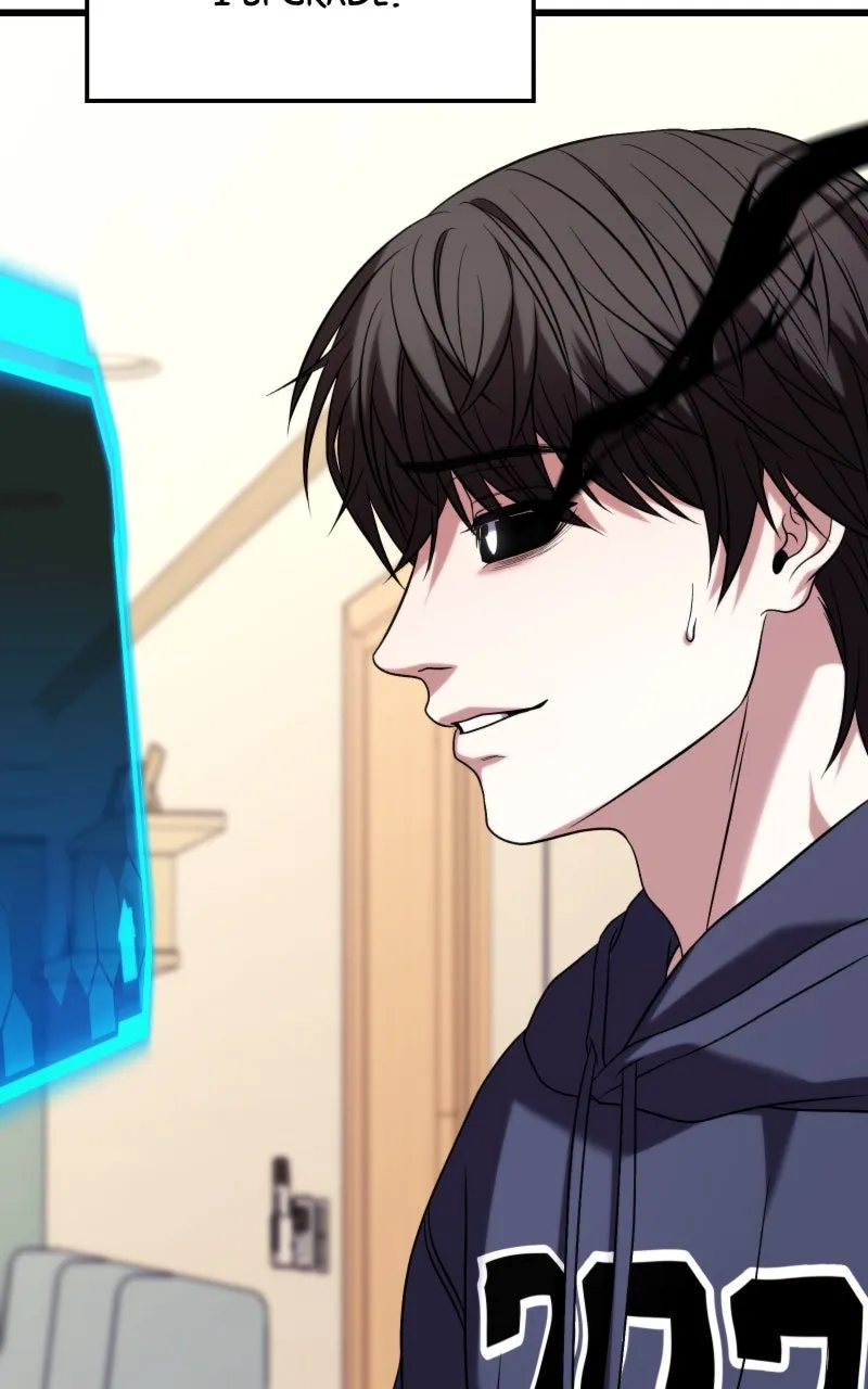 Ultimate Shut-in Chapter 25 page 173 - 