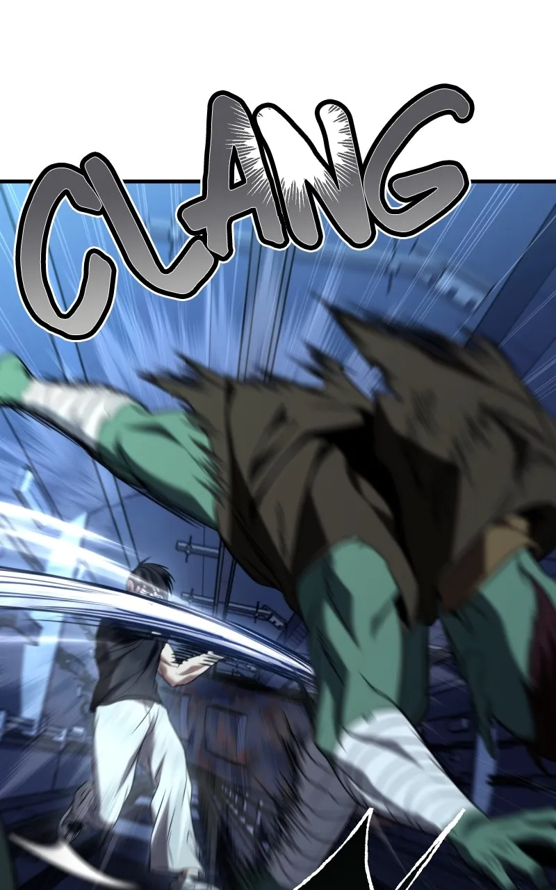 Ultimate Shut-in Chapter 25 page 187 - 