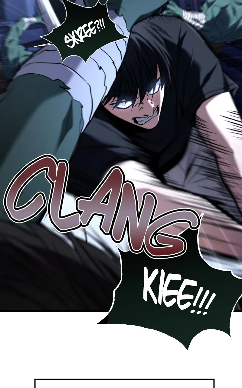 Ultimate Shut-in Chapter 25 page 193 - 