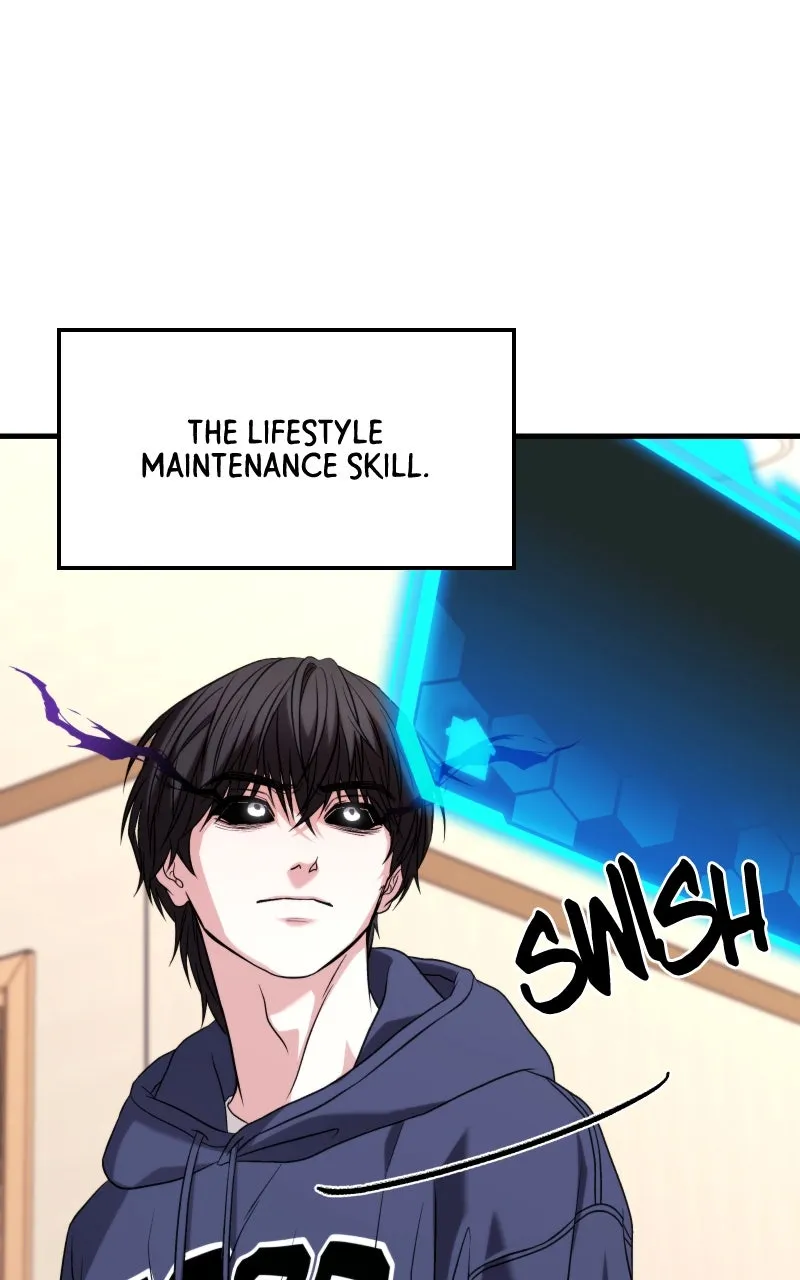 Ultimate Shut-in Chapter 25 page 196 - 