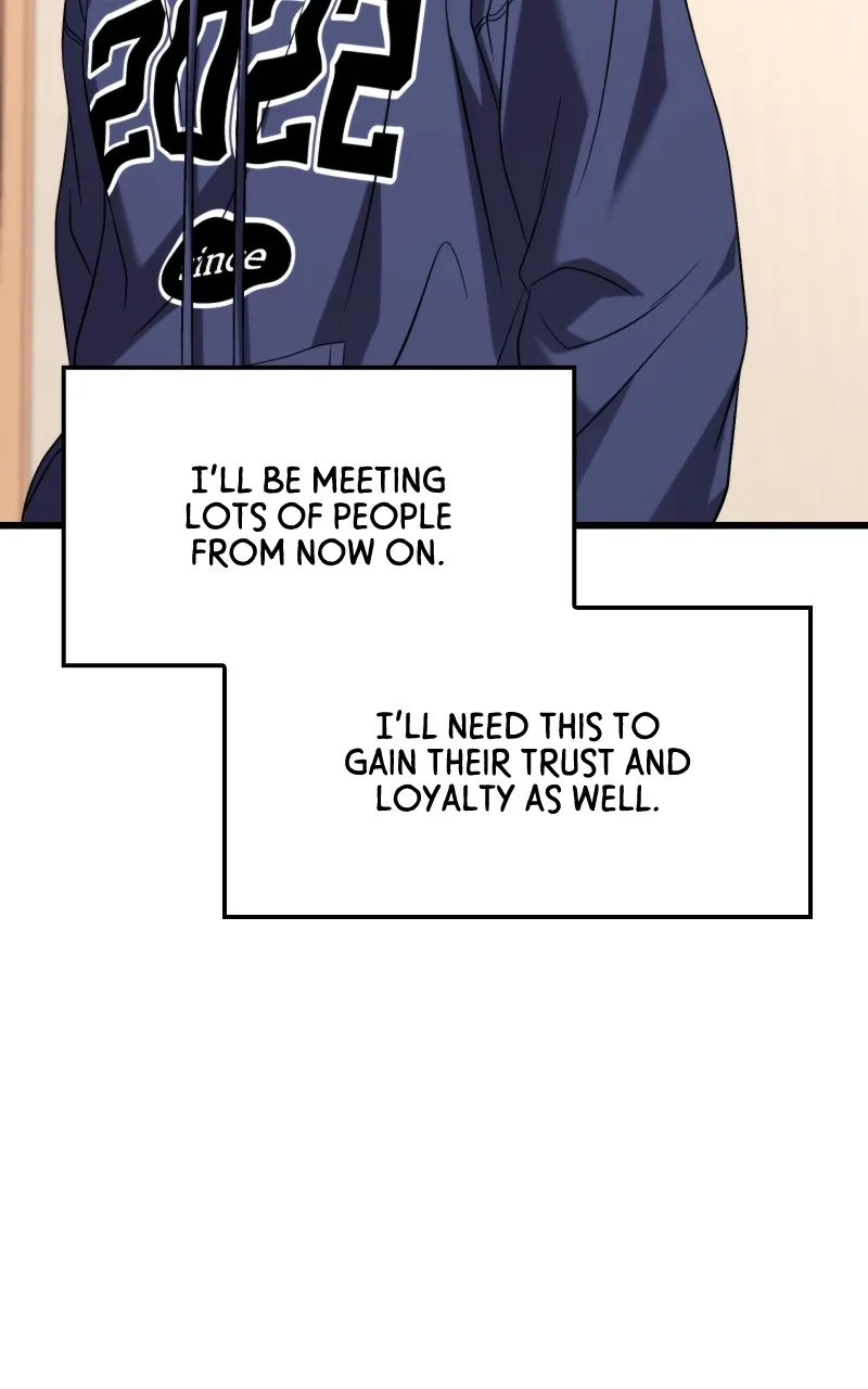 Ultimate Shut-in Chapter 25 page 197 - 