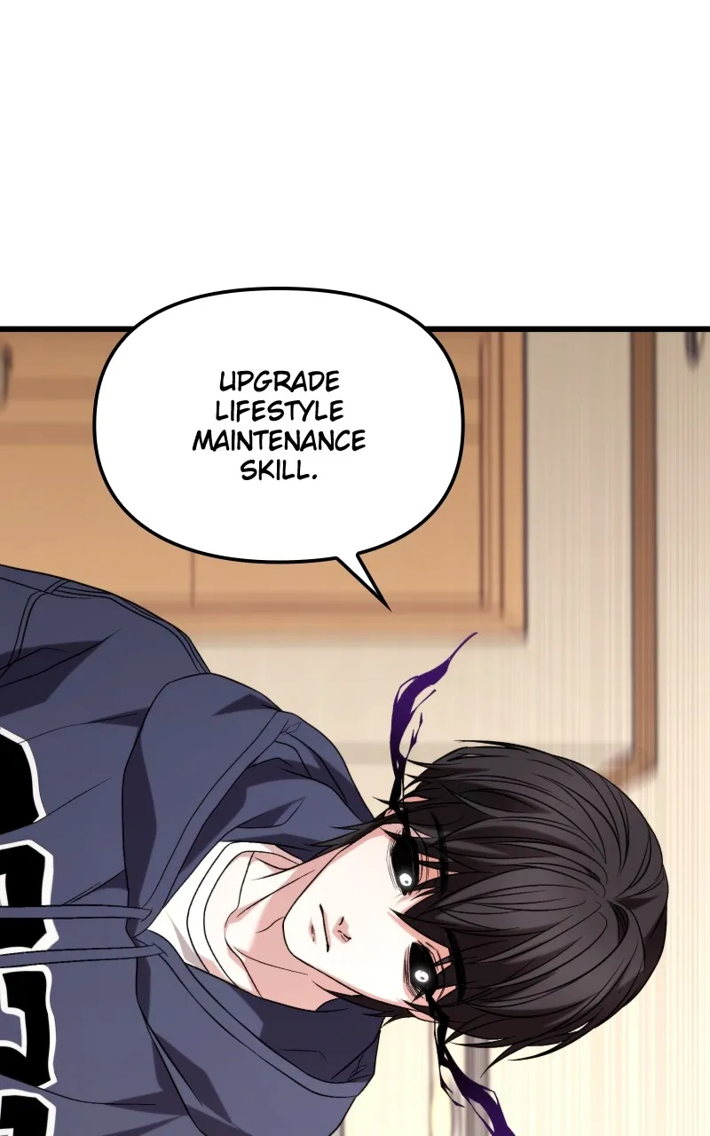 Ultimate Shut-in Chapter 25 page 198 - 