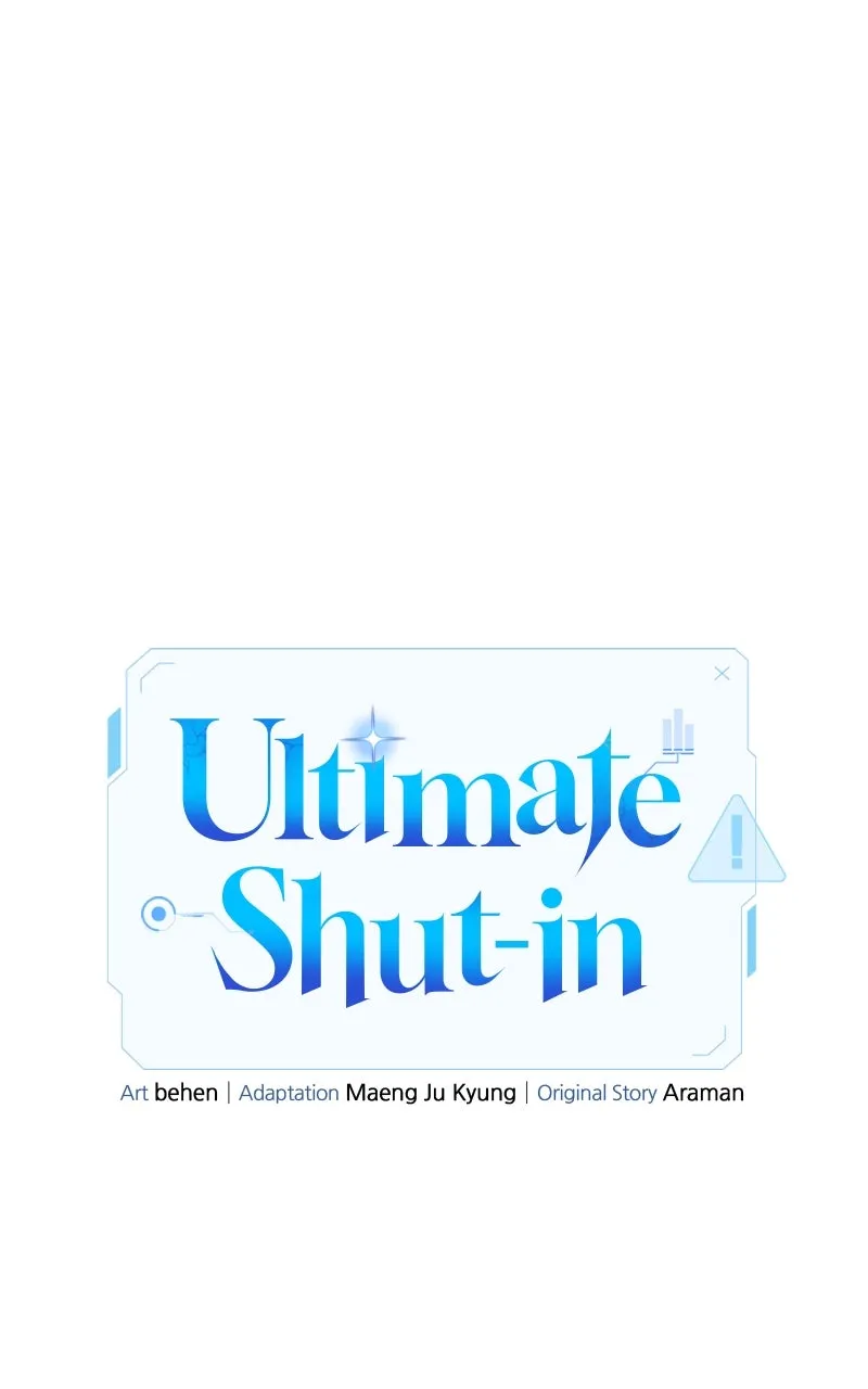 Ultimate Shut-in Chapter 25 page 30 - 