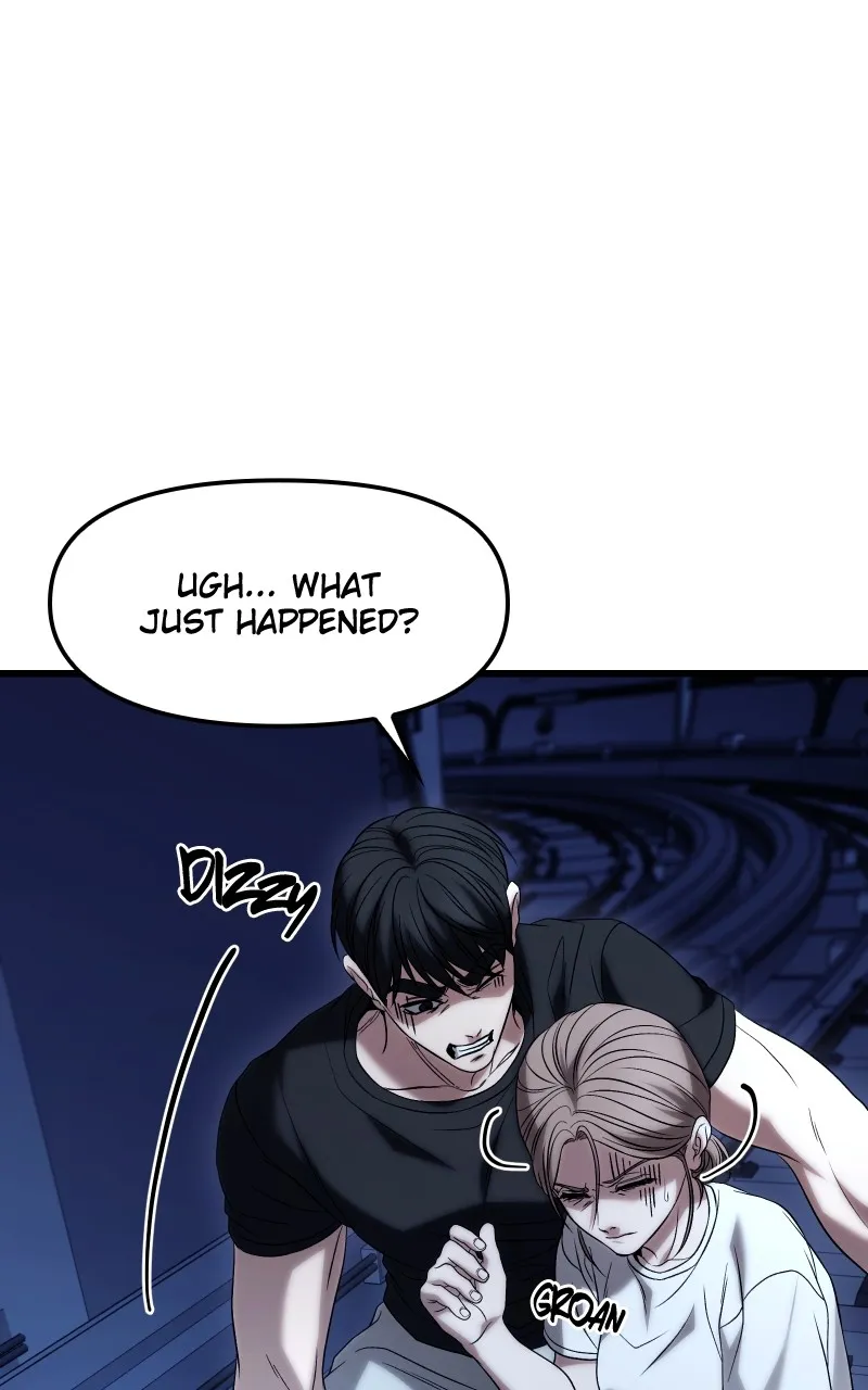 Ultimate Shut-in Chapter 25 page 5 - 