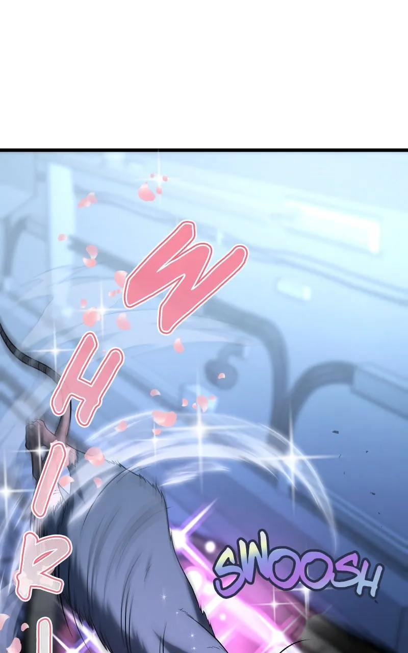 Ultimate Shut-in Chapter 25 page 42 - 