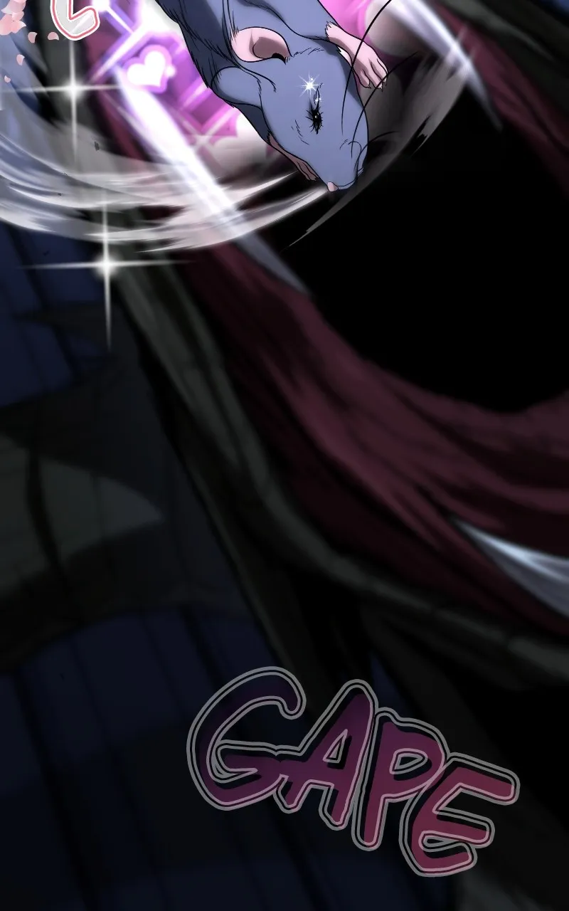 Ultimate Shut-in Chapter 25 page 43 - 