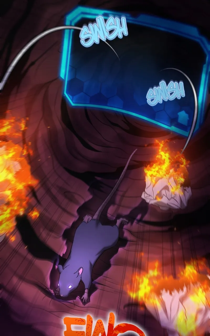 Ultimate Shut-in Chapter 25 page 56 - 