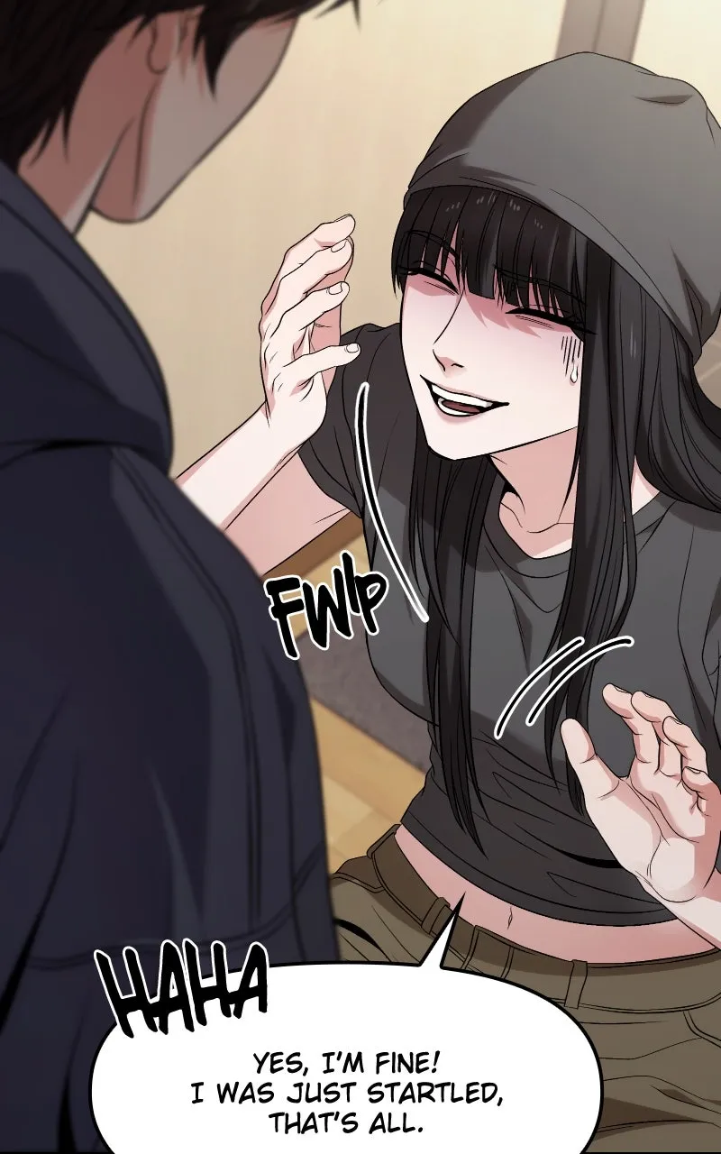 Ultimate Shut-in Chapter 25 page 65 - 