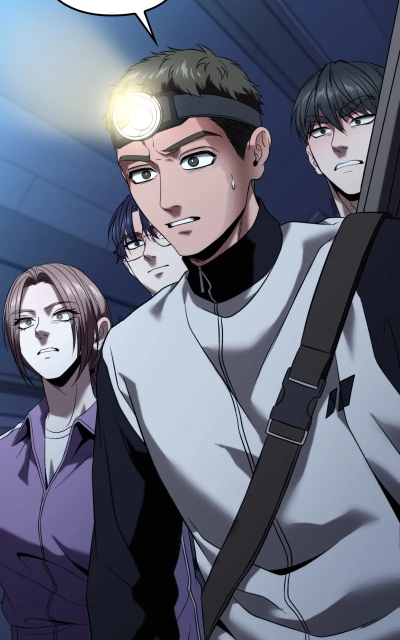Ultimate Shut-in Chapter 26 page 103 - 