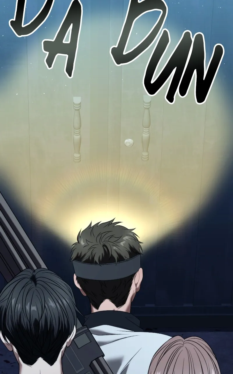 Ultimate Shut-in Chapter 26 page 105 - 