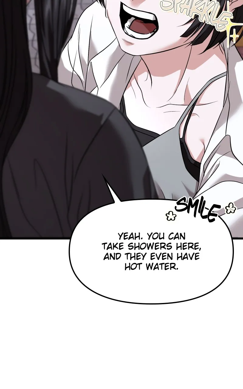 Ultimate Shut-in Chapter 26 page 127 - 
