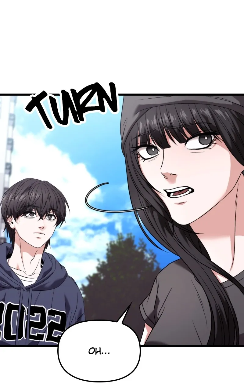 Ultimate Shut-in Chapter 26 page 134 - 