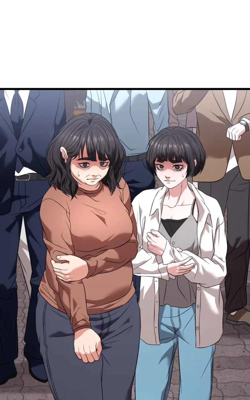 Ultimate Shut-in Chapter 26 page 135 - 