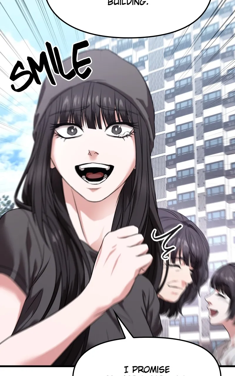 Ultimate Shut-in Chapter 26 page 141 - 
