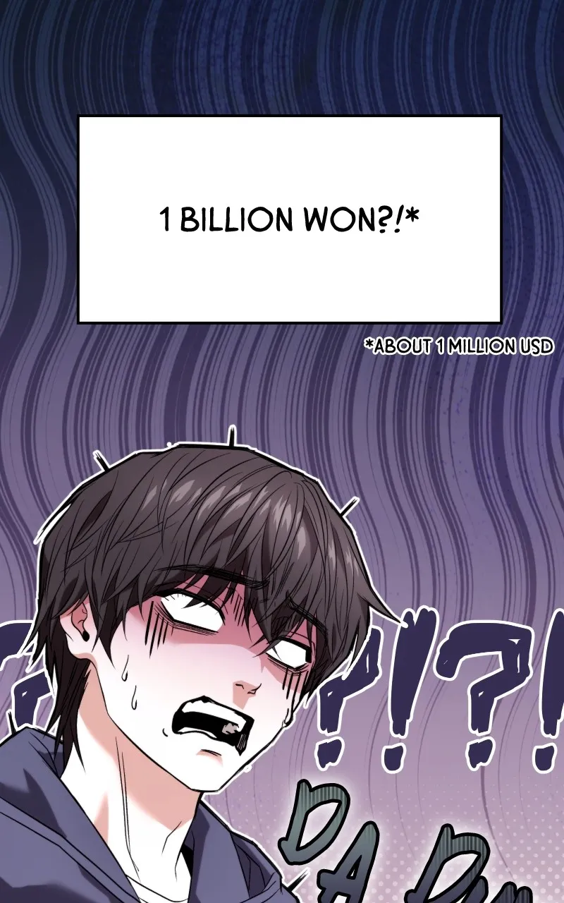 Ultimate Shut-in Chapter 26 page 152 - 