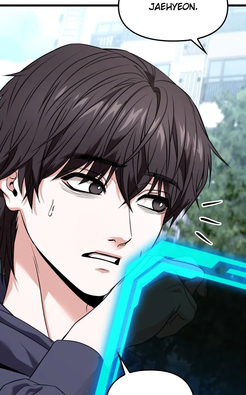 Ultimate Shut-in Chapter 26 page 154 - 