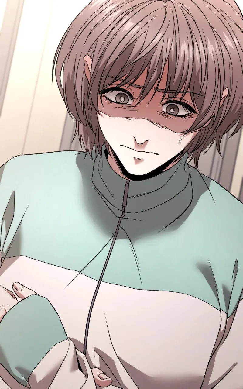 Ultimate Shut-in Chapter 26 page 161 - 