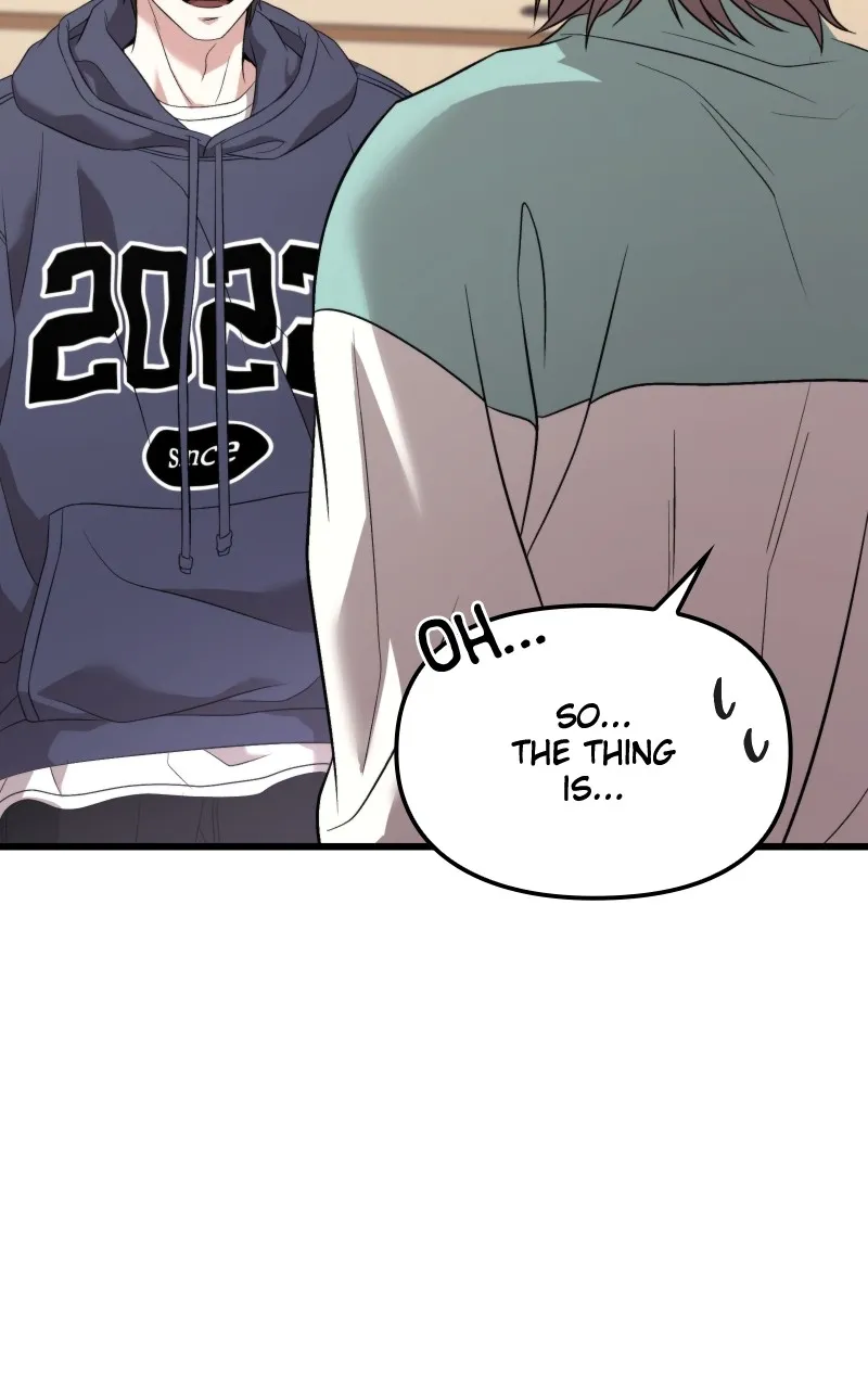 Ultimate Shut-in Chapter 26 page 165 - 